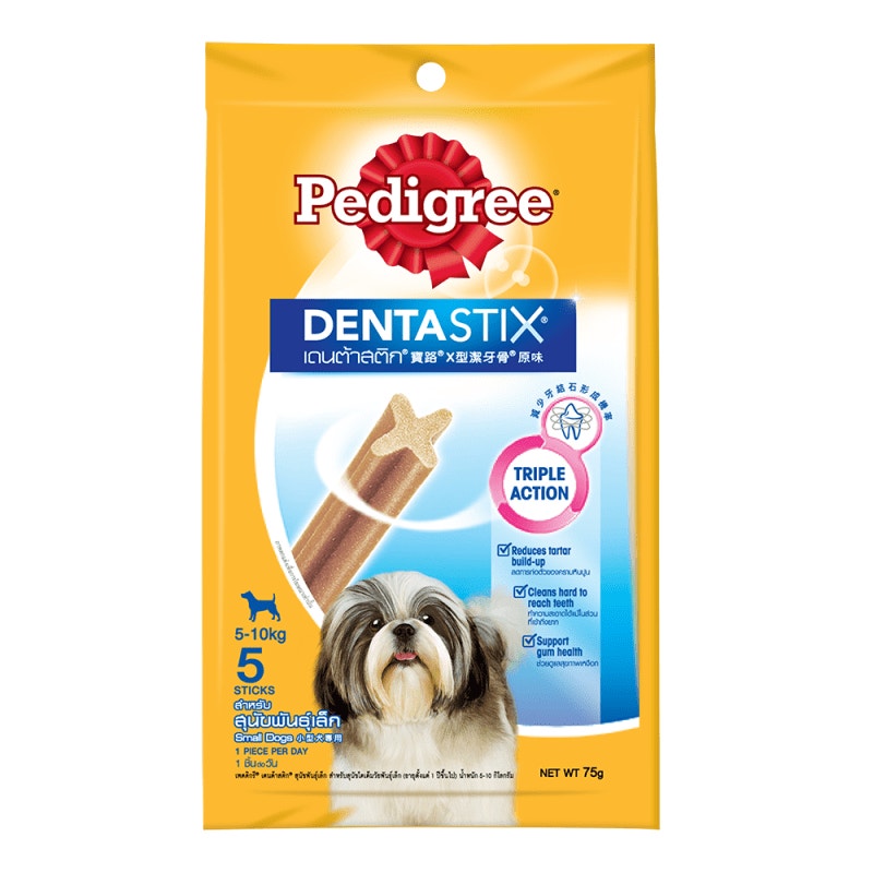 Pedigree Sản Phẩm Chăm Sóc Răng Miệng